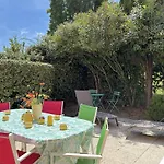 Maison En Duplex Au Lavandou Avec Piscine, Terrasse Et Parking Prive - 3 Pieces, 6 Couchages - Fr-1-251-20 Σπίτι διακοπών Le Lavandou