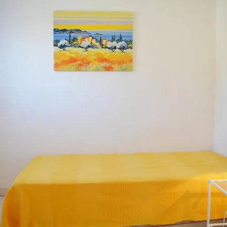 Maison En Duplex Au Lavandou Avec Piscine, Terrasse Et Parking Prive - 3 Pieces, 6 Couchages - Fr-1-251-20 Nyaraló *