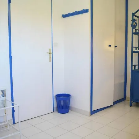 Maison En Duplex Au Lavandou Avec Piscine, Terrasse Et Parking Prive - 3 Pieces, 6 Couchages - Fr-1-251-20 Le Lavandou