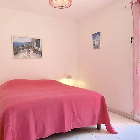 Maison En Duplex Au Lavandou Avec Piscine, Terrasse Et Parking Prive - 3 Pieces, 6 Couchages - Fr-1-251-20 Σπίτι διακοπών