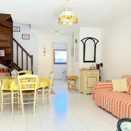 Σπίτι διακοπών Maison En Duplex Au Lavandou Avec Piscine, Terrasse Et Parking Prive - 3 Pieces, 6 Couchages - Fr-1-251-20 *