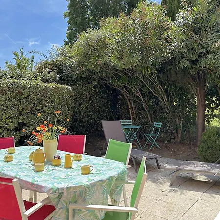 Maison En Duplex Au Lavandou Avec Piscine, Terrasse Et Parking Prive - 3 Pieces, 6 Couchages - Fr-1-251-20 別荘 ル・ラヴァンドゥー